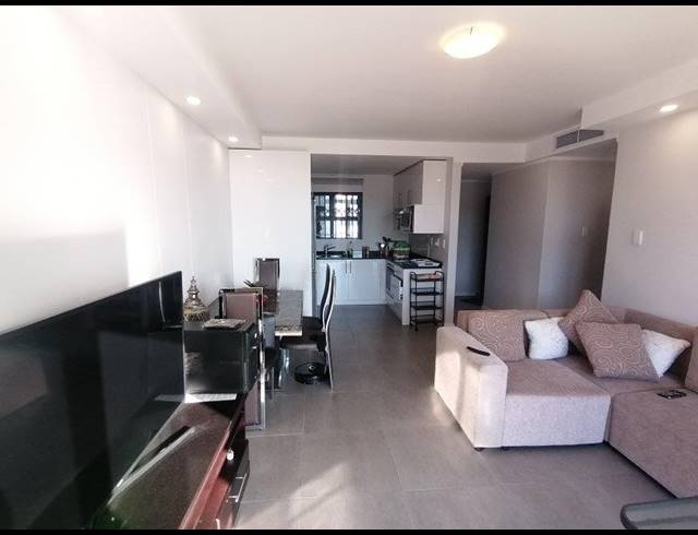1 BEDROOM APARTMENT TO LET IN POINT WATERFRONT